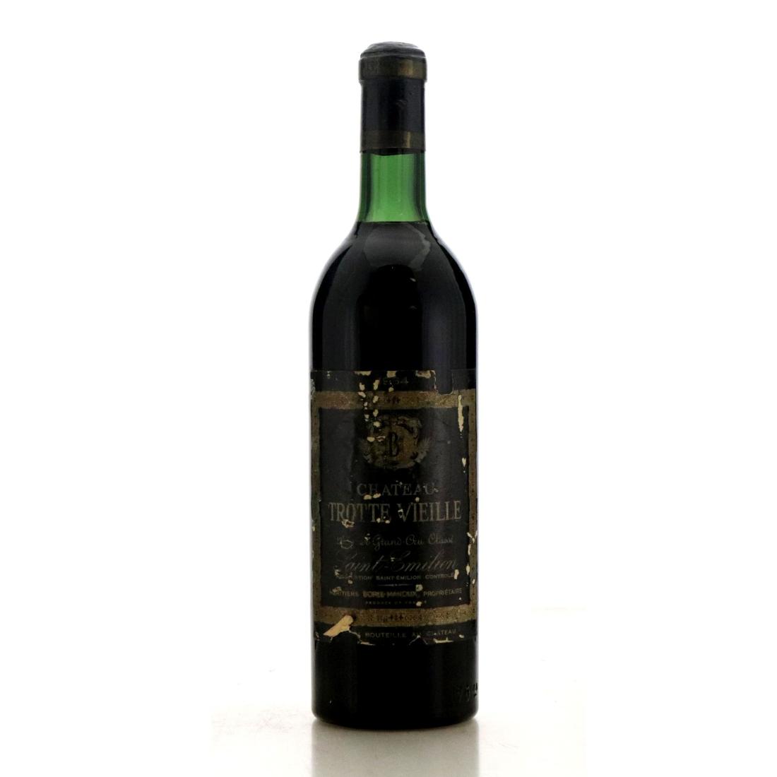 Dom Pérignon P3 Plénitude 1985 Vintage Champagne Wine | Wine